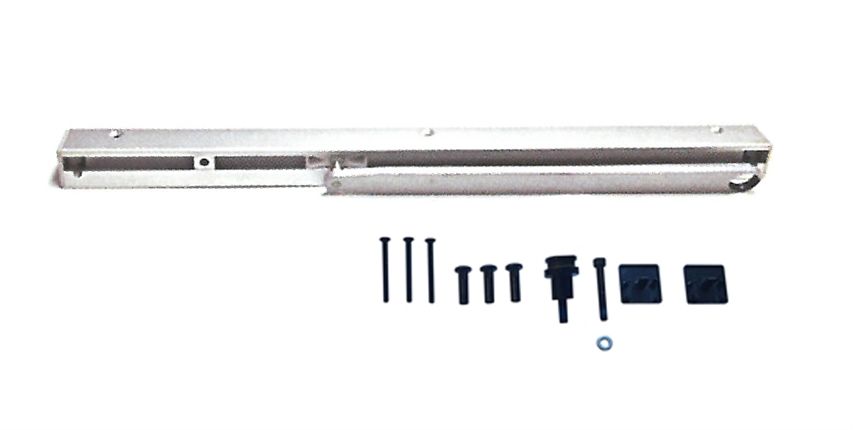 Besam SW200i Silver Straight Pull Arm | Besam Automatic Door Parts