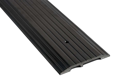 Extreme Heavy Duty ADA Compliant Aluminum Saddle Threshold for ...