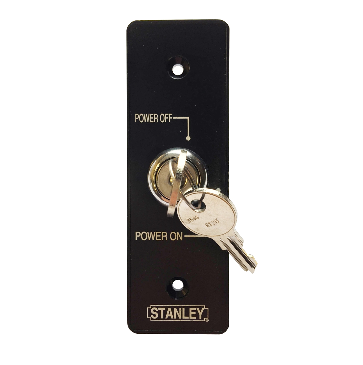 Stanley 2 Position Power Switch Stanley Automatic Door Parts 6473