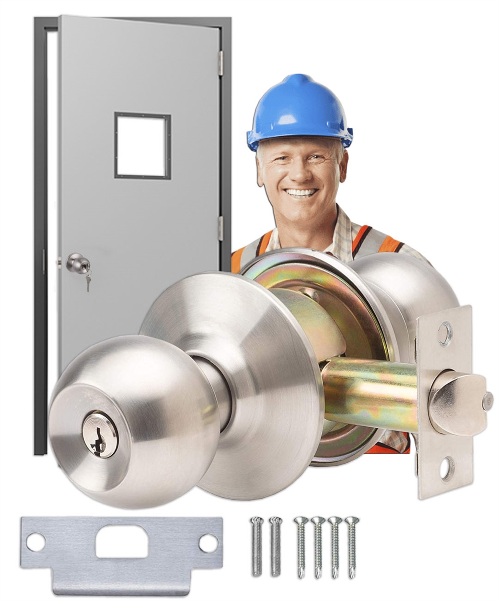 Door Locks, Entry Door Knobs & Hardware for Doors, door lock