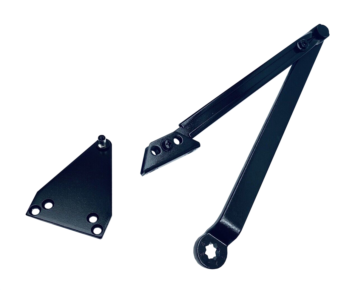 Falcon Regular Arm With Parallel Arm Bracket For Falcon 9-1/16 in. x 3/ ...