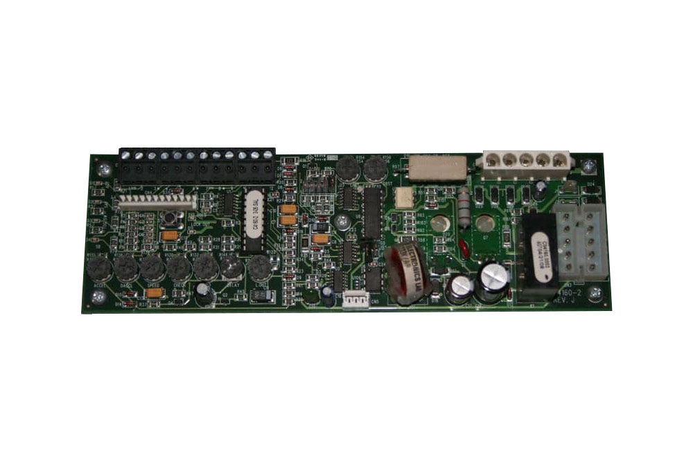 Horton EasyAccess Series 7000 Overhead Concealed C4160-2 Control Board ...